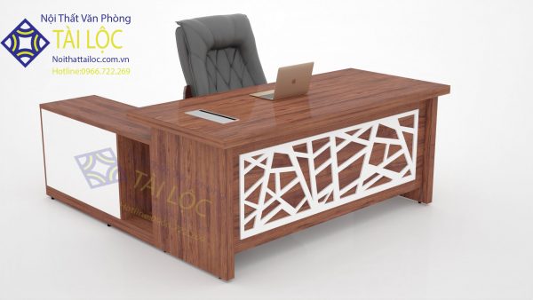 Bàn Giám Đốc 1m6 BgĐtl31