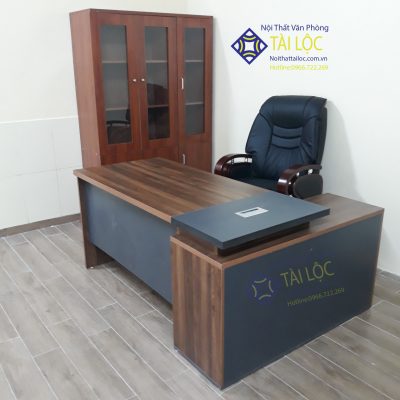 Bàn Giám Đốc Chữ L - BGĐTL18
