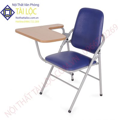 Ghế Gấp Liền Bàn - GVPTL15