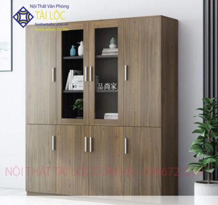 Tủ Hồ Sơ 4 Cánh - THSTL07