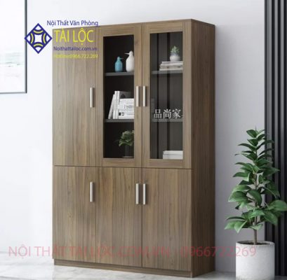 Tủ Hồ Sơ 1m20 - THSTL08