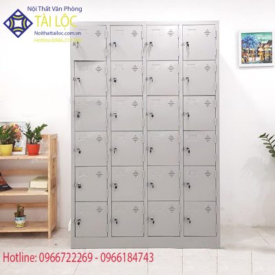 Tủ Hồ Sơ 24 Ngăn - THSTL11