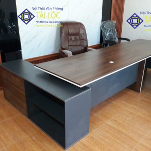 Bàn Giám Đốc Hiện Đại - BGĐTL33