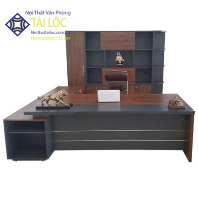 Bàn Giám Đốc LUXURY -BGĐTL34