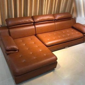 Ghế SoFa Gật Gù - SFTL 09