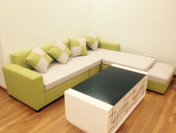 Ghe Sofa Goc Mau Xanh Ma Sfgdk25 Ghe Sofa Goc Mau Xanh Ma Sfgdk25