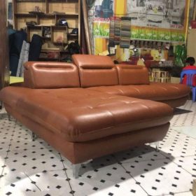SOFA Góc Gật Gù - SFTL 10