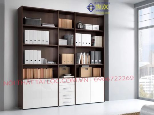 Tủ Tài Liệu Hiện Đại - THSTL19