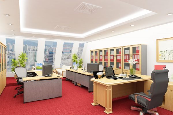 Thiet Ke Van Phong Dep 13 600x400 1