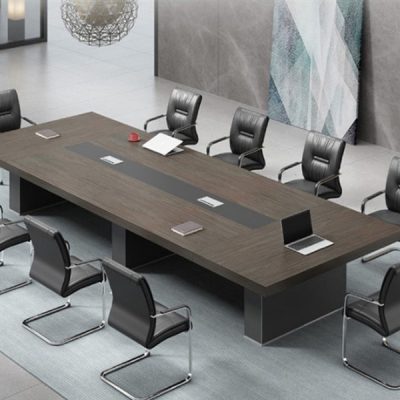 Chọn Bàn Ghế Văn Phòng Thế Nào để Hiệu Quả Làm Việc Cao