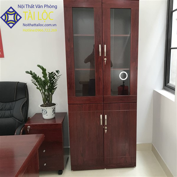 Tủ hồ sơ cho phòng giám đốc