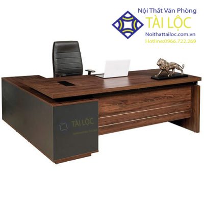 Bàn Giám Đốc Cao Cấp – BGĐTL16