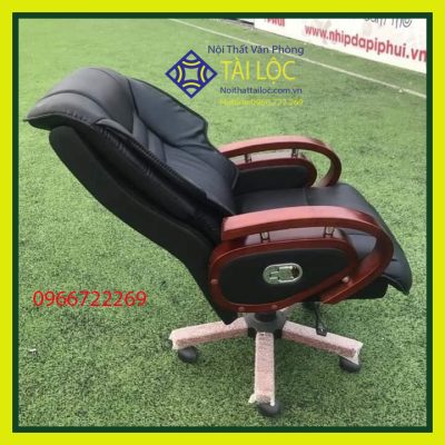 Ghế giám đốc da ngả – GVPTL26
